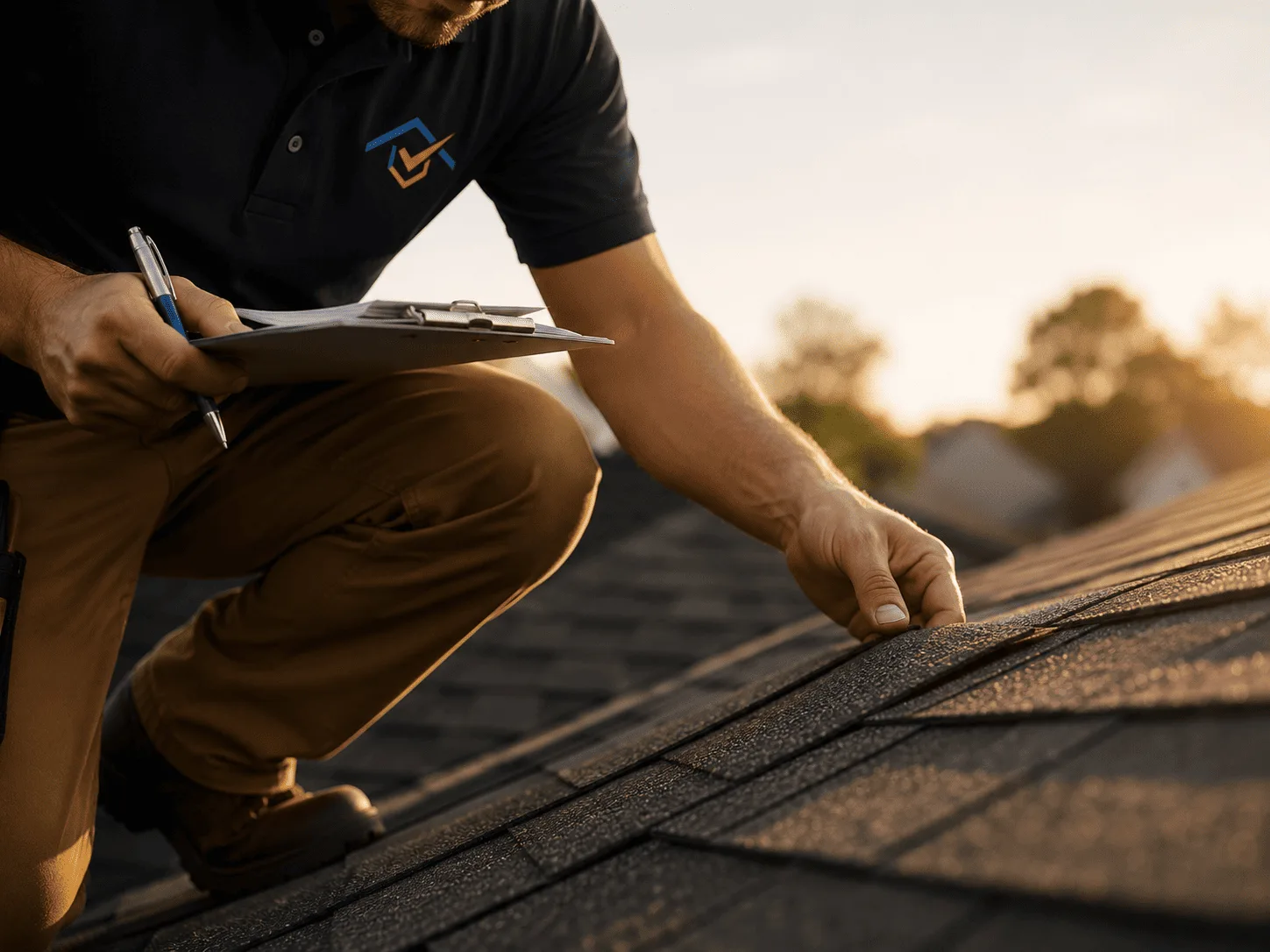Why Choose Roof Inspection in Concord, CA