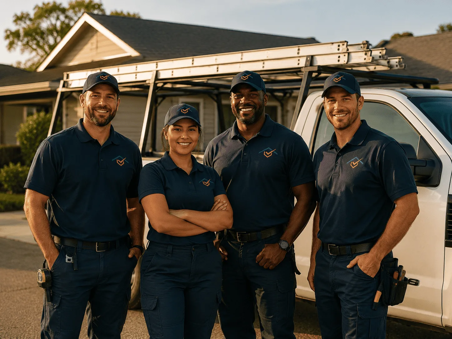 Roof Inspection company in Concord, CA